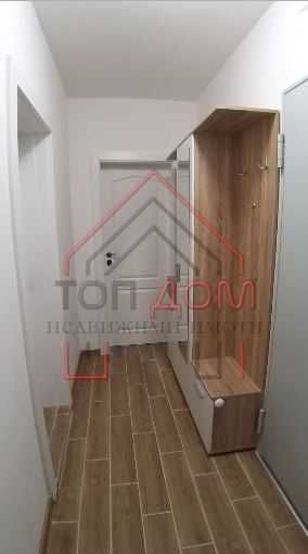 Дава се под наем Двустаен апартамент в Варна, Гранд Мол Варна - 69 кв.м за 510 € - Снимка #10