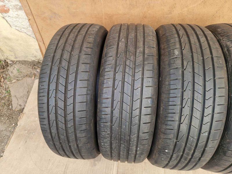 4 Hankook R17 215/65
летни гуми
DOT1023
