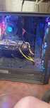 Gaming pc rx580 8gb