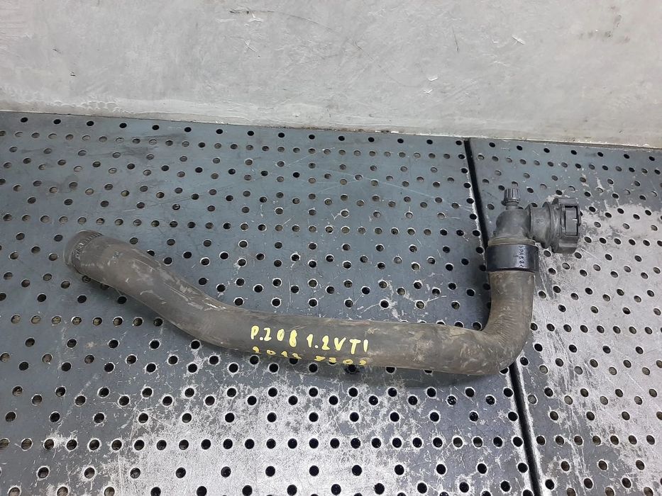 furtun apa 1.2 vti 8f02 peugeot 208