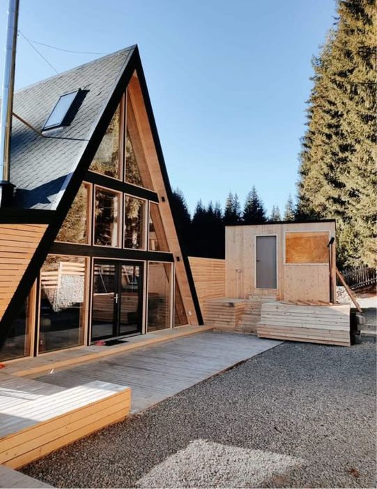 Exacutam case mudulare