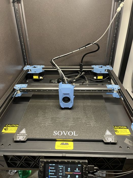 Imprimanta3D Sovol SV08