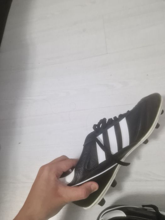 VAND GHETE COPA MUNDIAL kaiser 5 ( folosite)