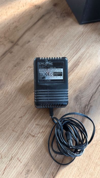 Колони 2.1 Creative Labs  A300
