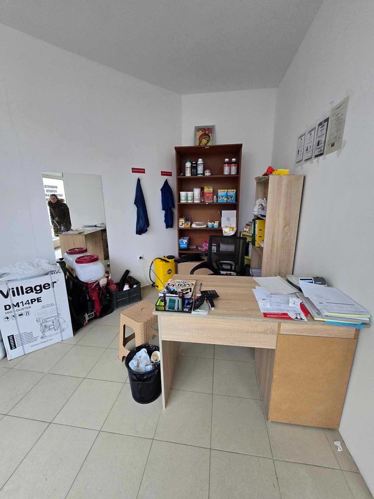 Продава се Магазин в Велико Търново, Бузлуджа - 40 кв.м за 829 €/кв.м - Снимка #6