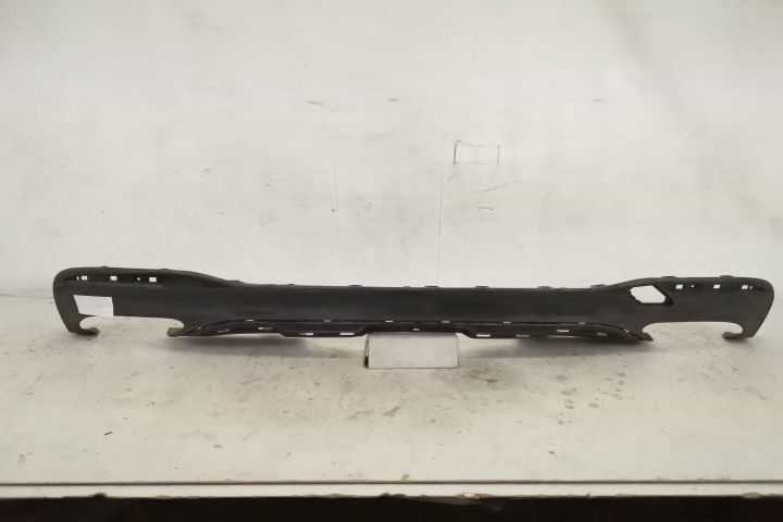 Спойлер Предна/Задна Броня Оригинален В Добро Състояние Мерцедес-Бенц