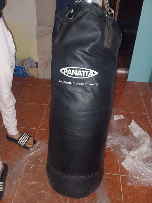 Vand sac de box profesional Panatta