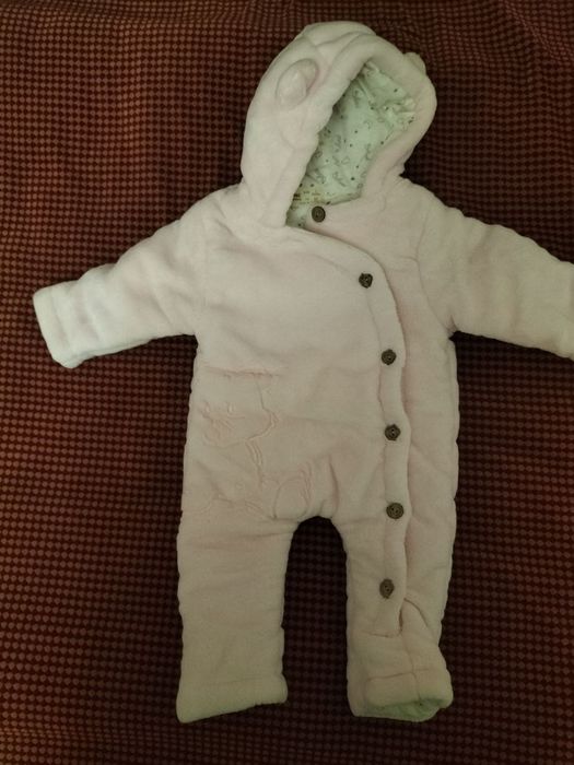 Детская одежда для девочек