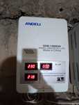 Andeli stablizator 15000 wat