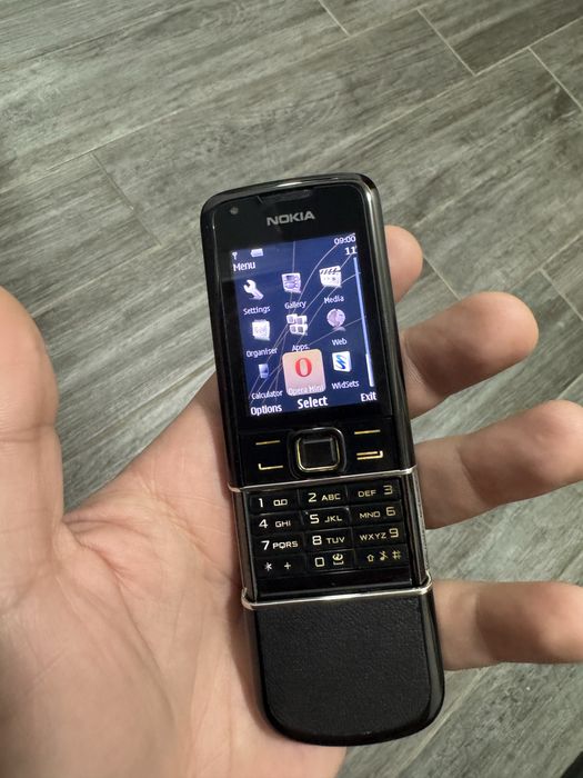 Nokia 8800 Arte / ca nou