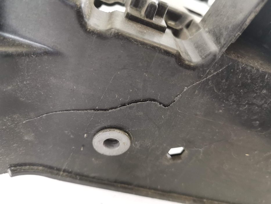 Предна траверса / Предна греда Фолксваген / Volkswagen VW Polo 6 AW/BZ