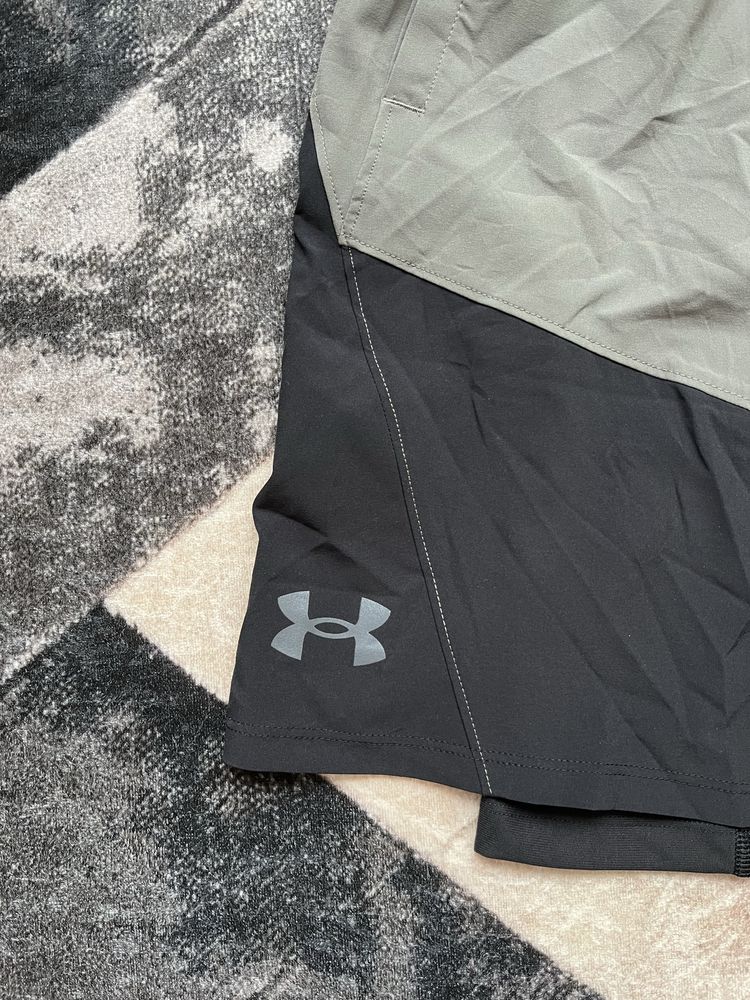 Under Armour XXL