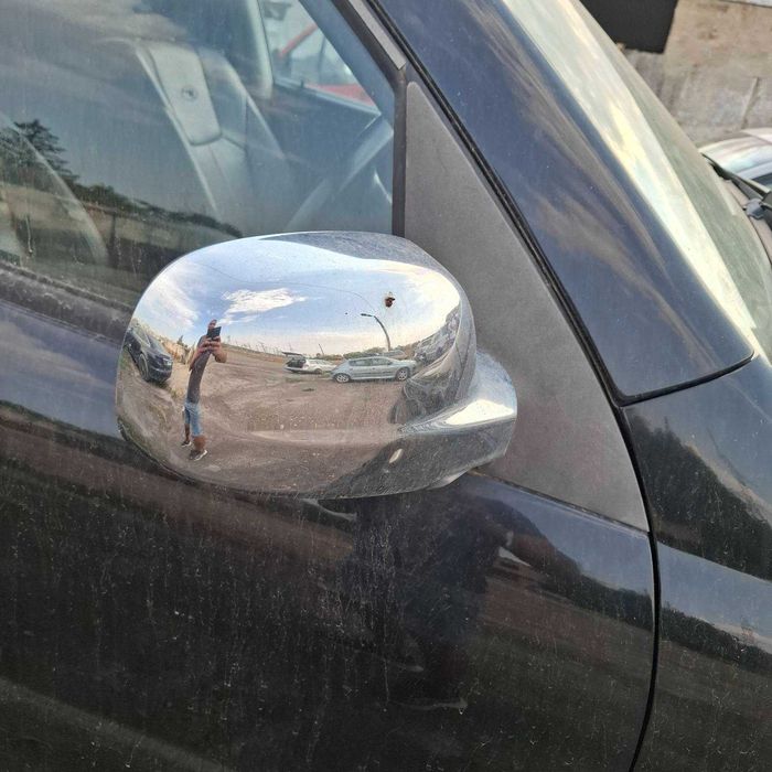 Ssangyong REXTON 2.7