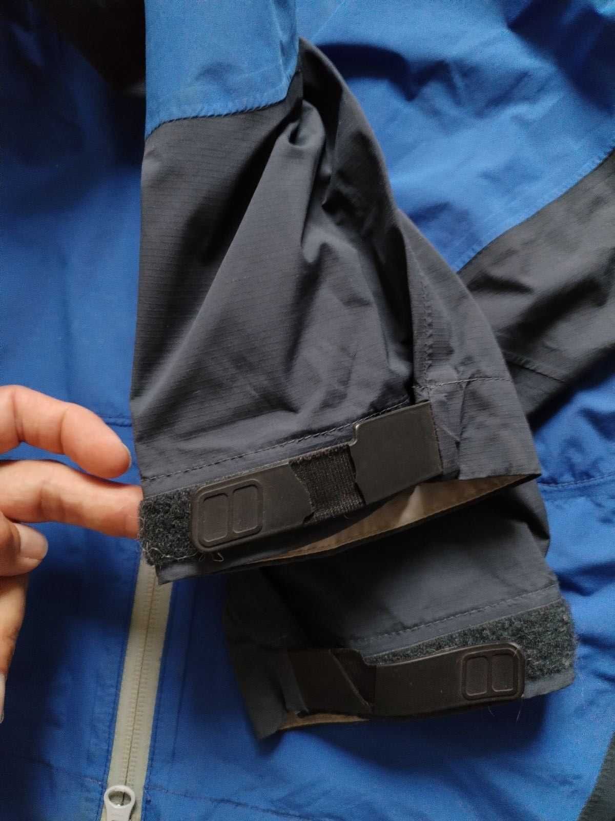 berghaus extrem gore-tex membran jacket - мъжко яке-мембрана 12/М