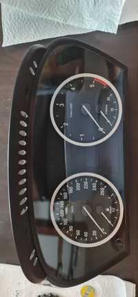 Ceasuri bord BMW E60, E61 diesel
