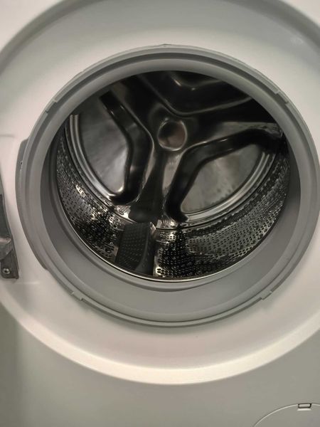 А+++ Инверторна Пералня машина Bosch-Бош 8 кг 1400 об/мин Series 6