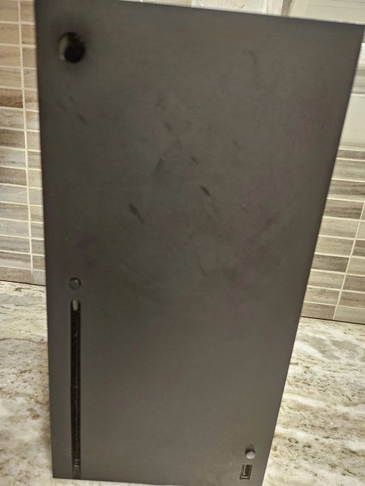 Microsoft Xbox Series X 1TB