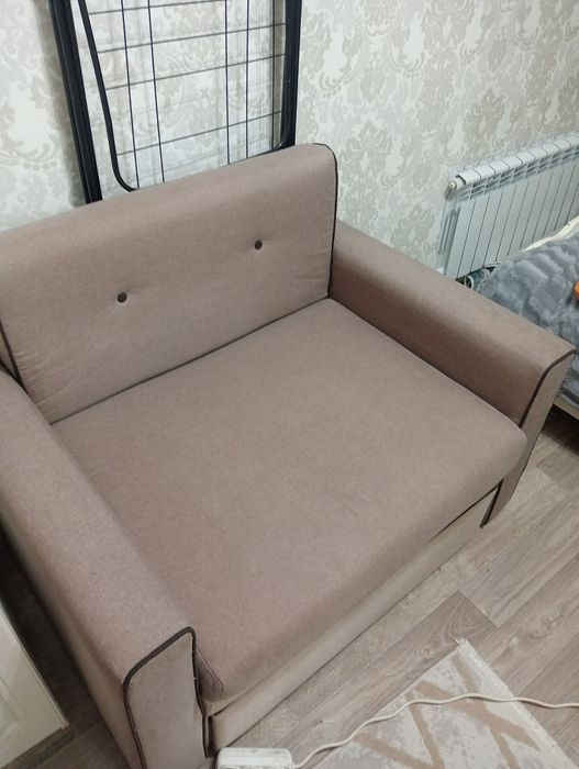 Кресло кровать продается