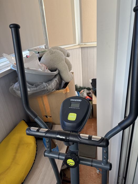 Продам Элипс torneo