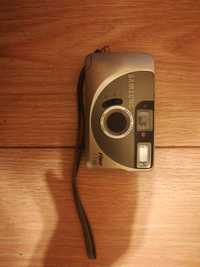 Плёночный фотоаппарат Samsung Fino 15 SE