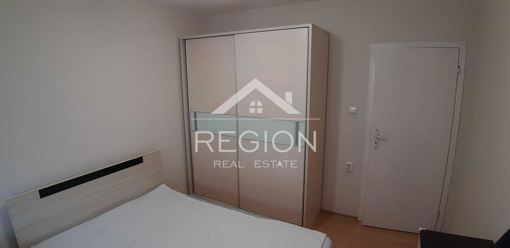 Дава се под наем Двустаен апартамент в Варна, Лятно кино Тракия - 60 кв.м за 400 € - Снимка #3