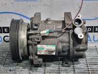 Compresor clima Dacia Duster 1.5 Dci 2010 - 2015 K9K (1126) 926007398R