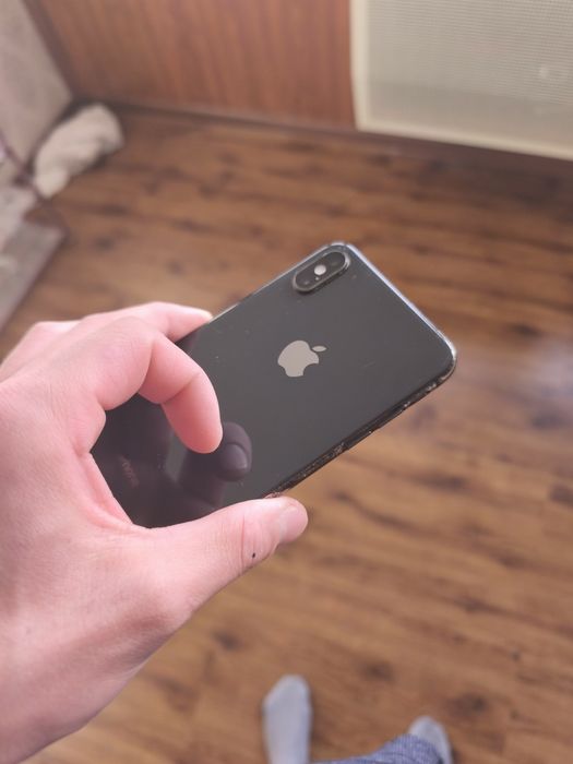 iPhone xs Max 256 gb