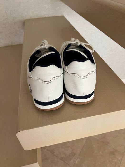 Adidas US Polo ASSN mar 41