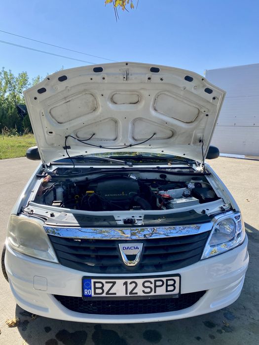 Dacia Logan  2010