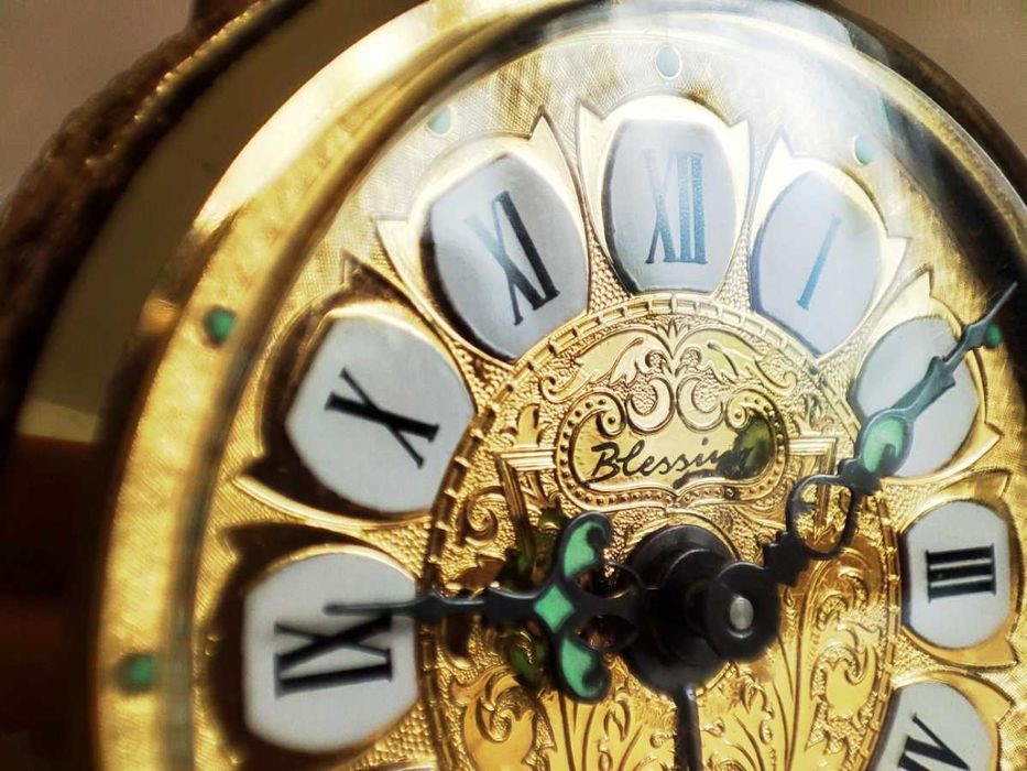 Ceas vintage Blessing