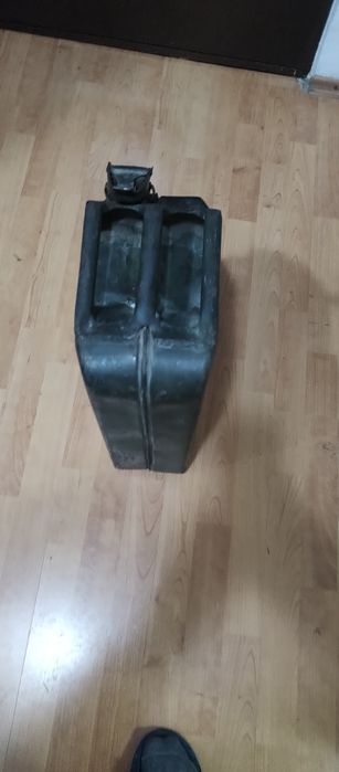 Canistră benzină 20L
