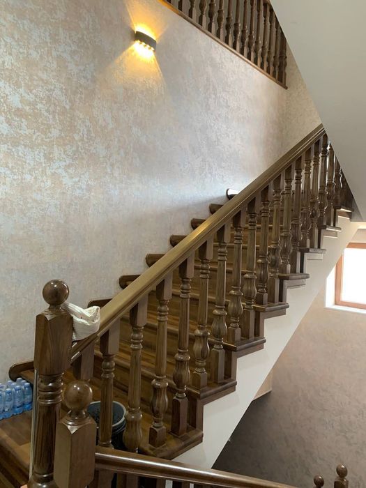 Дом около метро Пушкина