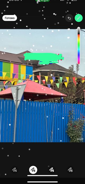 ТОО детского сада на 70 детей. В Алатауском районе.