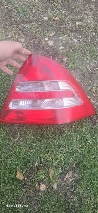 Vand stopuri Mercedes C class w203