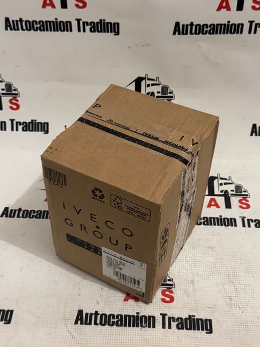 pompa ulei iveco daily 4/5/6 pompa vacum daily / fiat ducato motor 3.0