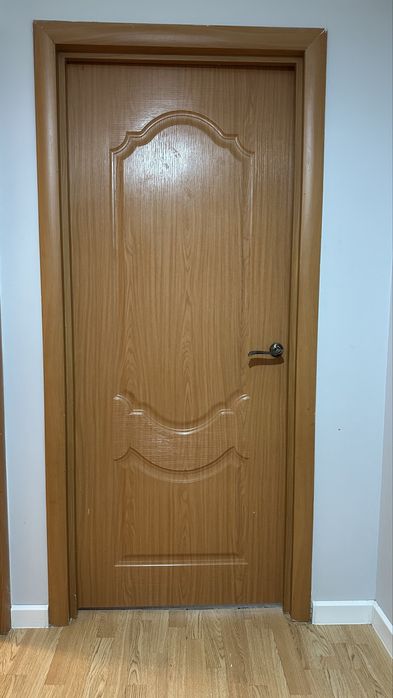 Двери на дрова самовывоз