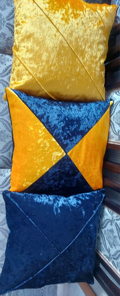 Декоративные подушки, 40×40