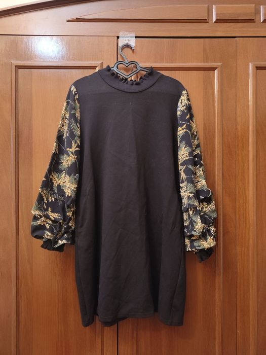 Платья женские теплые разные Selfie