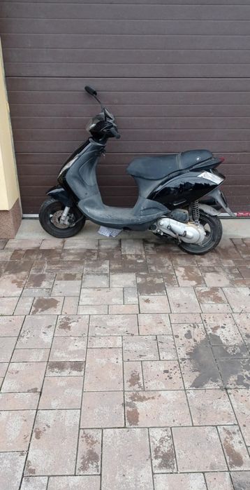 Vând  Scuter Piaggio