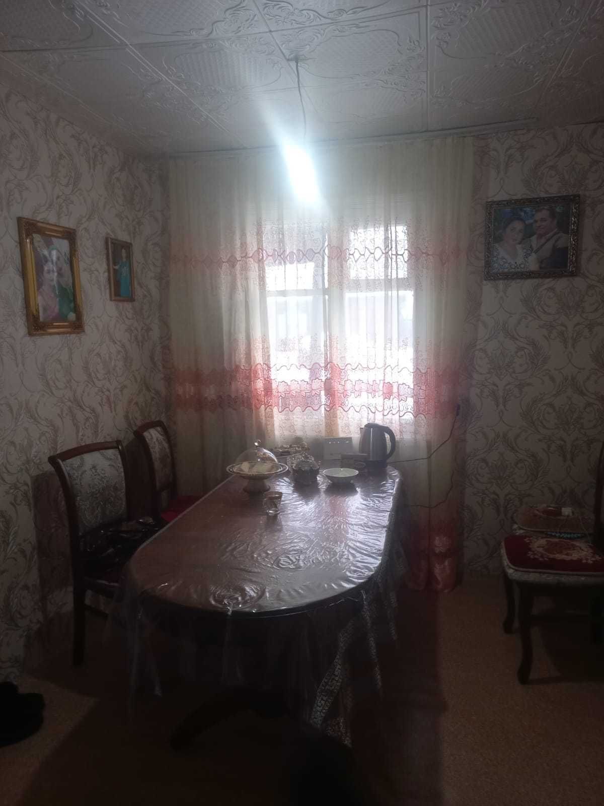 Продам дом в районе Рабочего