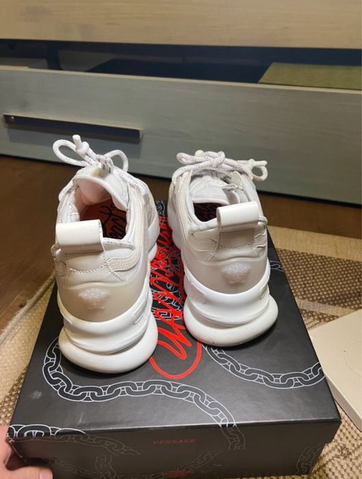 Versace Chain Reaction