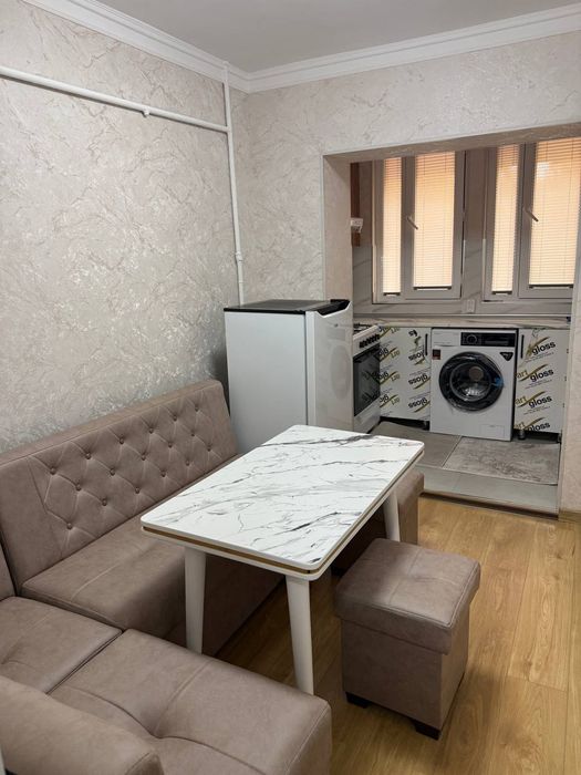 Аренда Евроквартиры Чиланзар -4