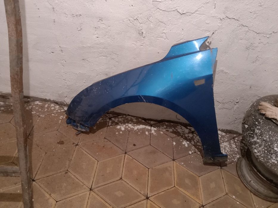 Крыло Шевроле Круз