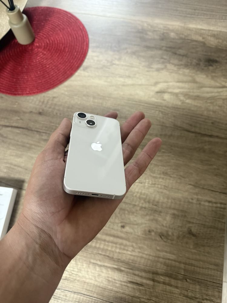 iPhone 13 mini 256GB
