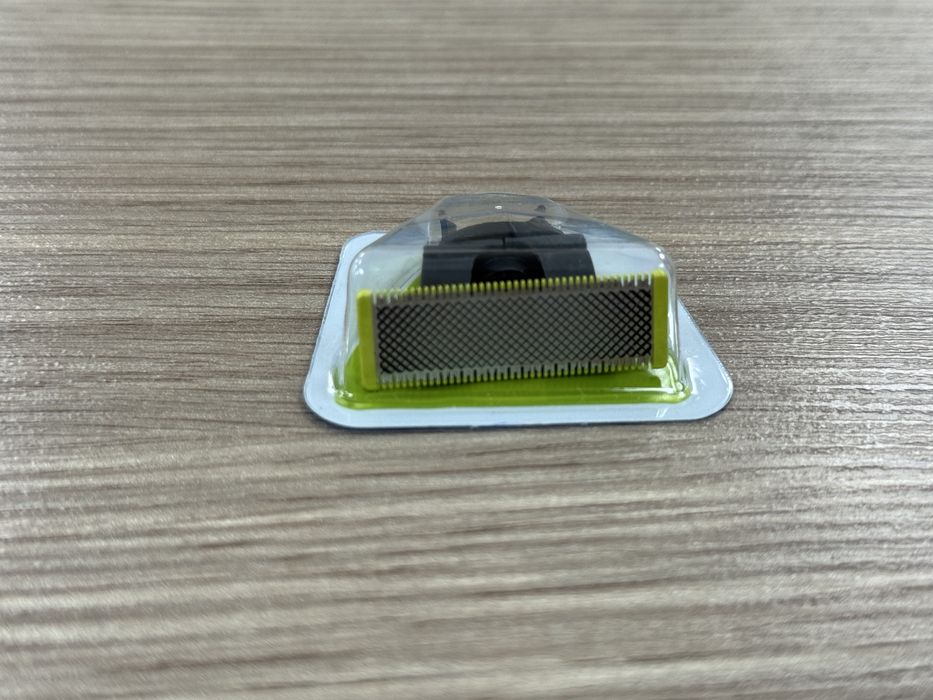 Lame Phillips oneblade, sigilate, originale.