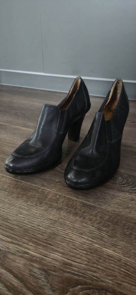 Vagabond, Tod's, Söfft 38