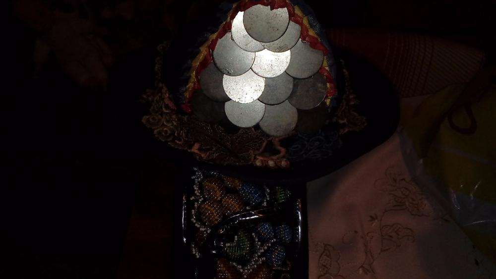 Brîu traditional
