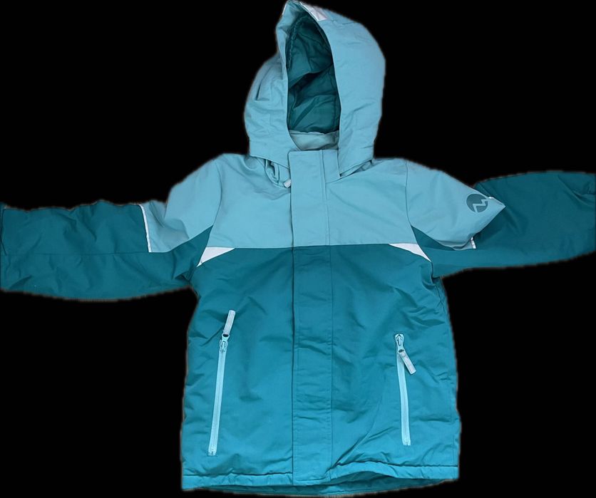 Детско яке HM- непромокаемо