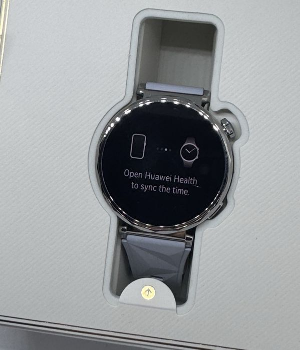 Huawei watch GT 5