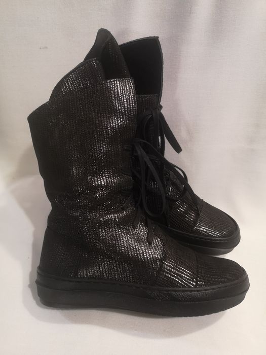 Обувки естествена кожа, номер 36